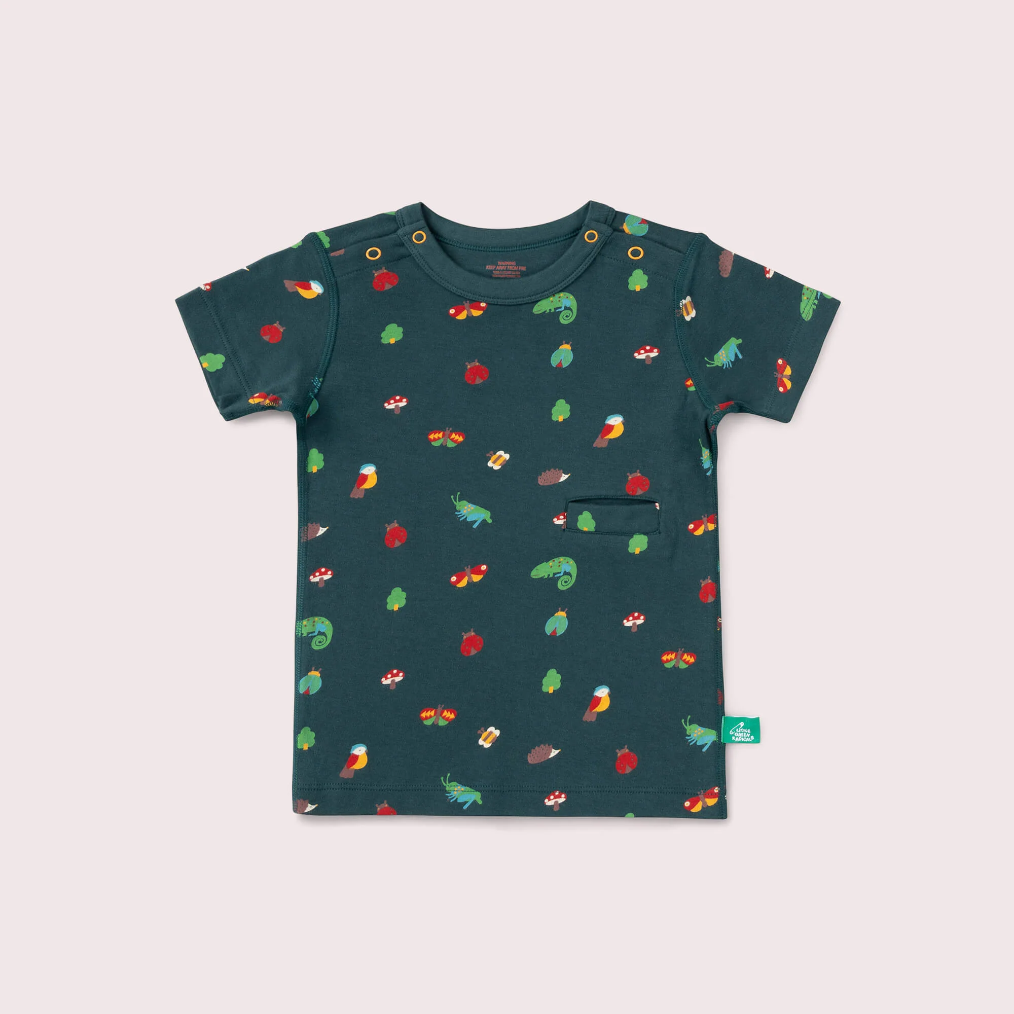 Pre-sale Flora & Fauna All